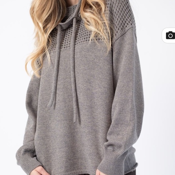 Inhabit Sweaters - Inhabit sweater